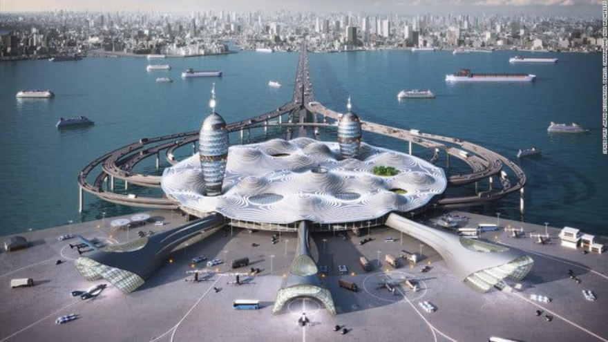 Noiz Architects.
