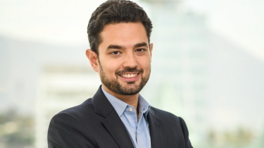 Marco Cauduro, Gerente de Digital y Analytics de Banco Itaú