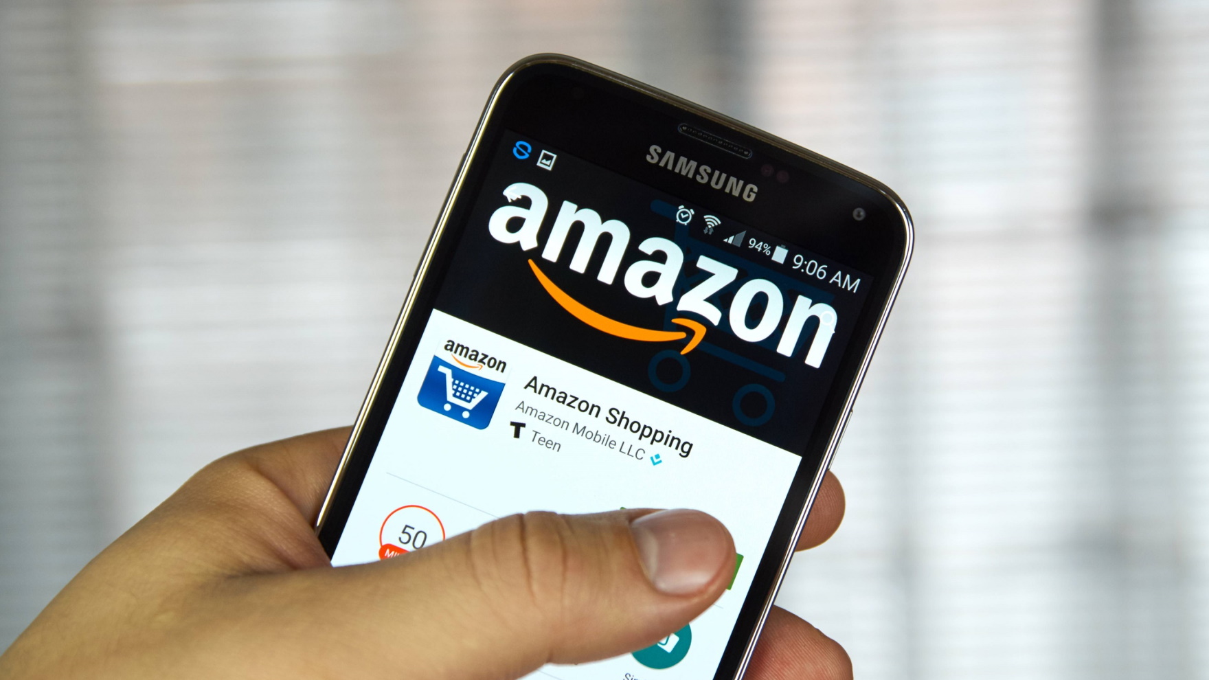 Con el crecimiento del comercio eletrónico y de la plataforma Amazon durante la pandemia, aumentaron las estafas en su nombre