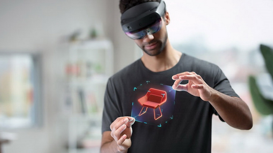 La tecnología a utilizar se basa en la capacidad de los HoloLens para manejar realidad virtual, aumentada, y mixta