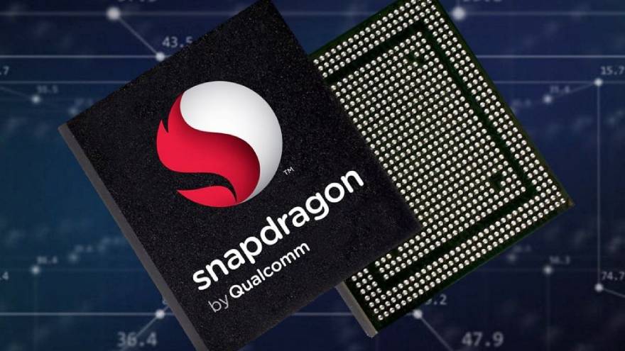Qualcomm lucha desde hace varios años por alcanzar en la industria automotriz una sólida posición como la que tiene en el mercado de los smartphones