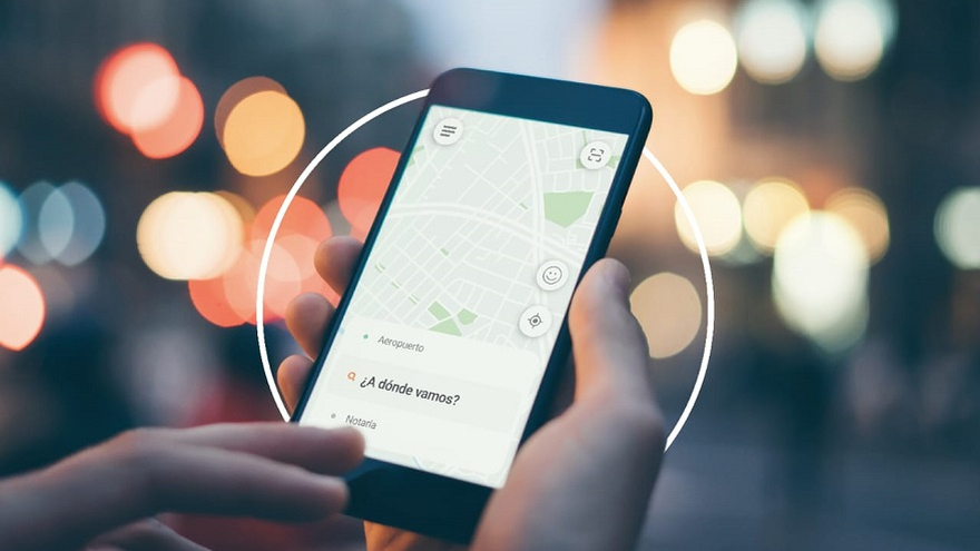 Didi, una empresa que crece