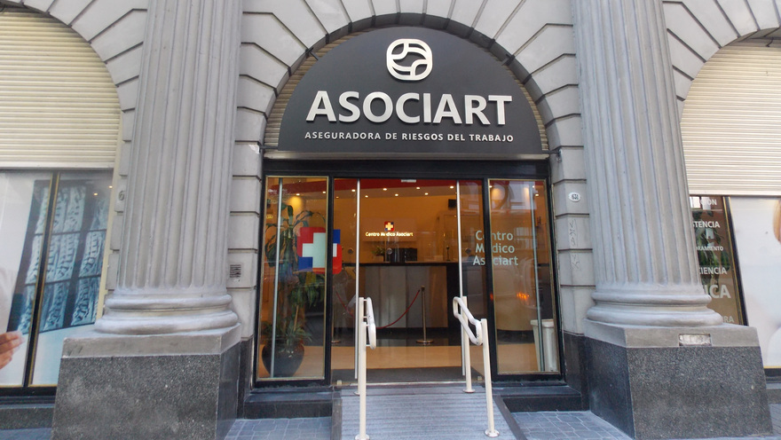 Entre las herramientas más destacadas que se sumaron a la cartera de Asociart se encuentra el servicio de telemedicina para los trabajadores de empresas clientes.