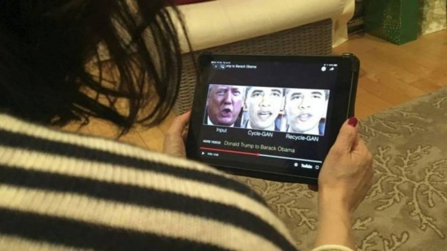 Los deepfakes son cada vez más complicados de detectar