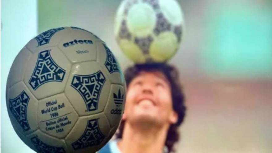 El difunto futbolista argentino, Diego Armando Maradona, tendrá una colección en su honor, a la que podrán acceder holders del fan token del Napoli