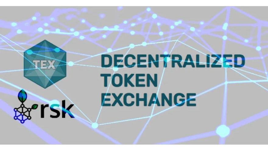 Money on Chain planea con el lanzamiento de TEX «establecer un mercado secundario para los tokens» basados en RSK