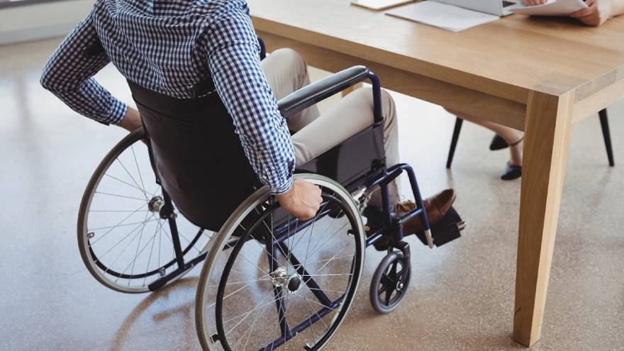 La incubadora busca dar una oportunidad a aquellos que de otra manera no la hubieran tenido