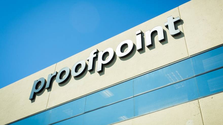 Proofpoint es el candidato con más potencial de generar fuertes rendimientos en sus inversores de 2021