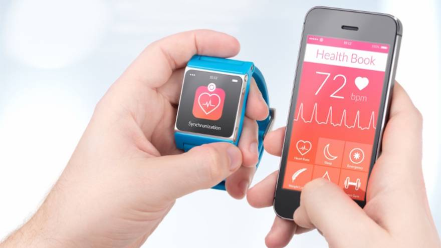 El mercado de las apps de salud seguirá creciendo 