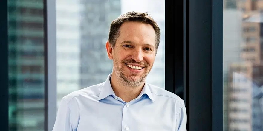 El CEO de LinkedIn tuvo que enfrentar muchos desafíos al asumir en medio de la pandemia