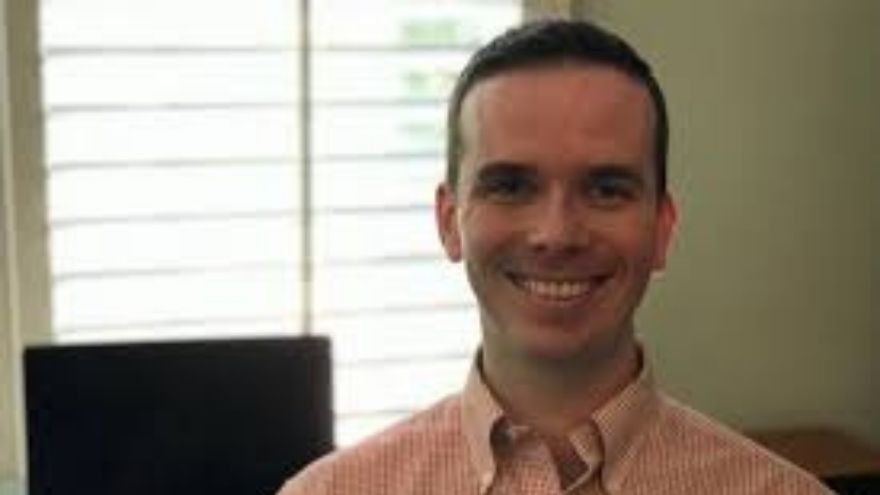 Pierre Rochard, directivo del exchange Kraken, también beneficiado por el boom e las criptomonedas