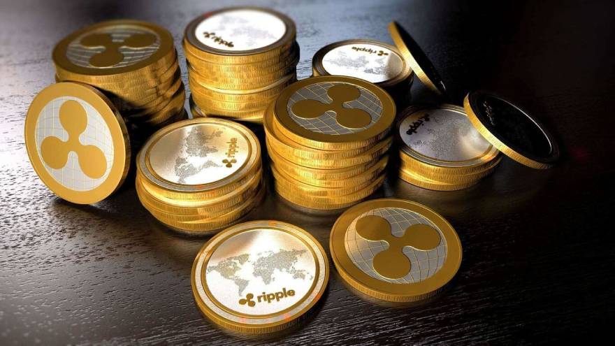 McCaleb ha tratado repetidamente de asegurar a los inversores que su venta no ha afectado el precio del XRP.