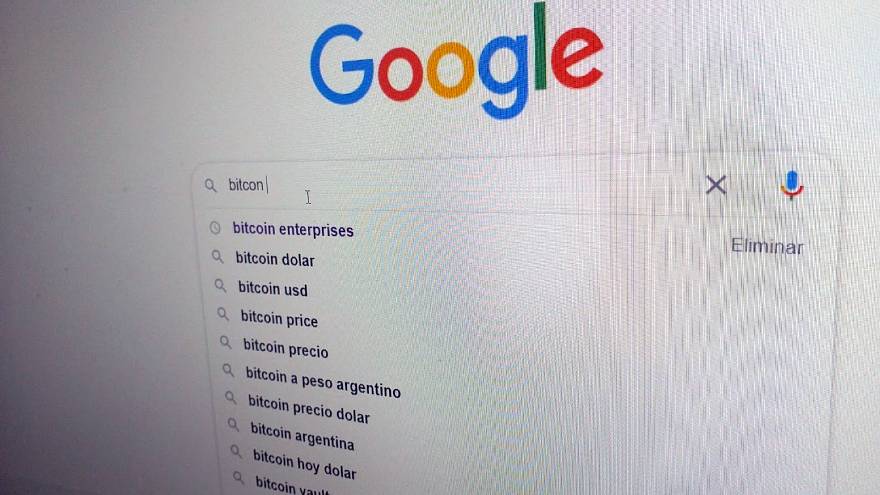 Google vuelve a permitirlas