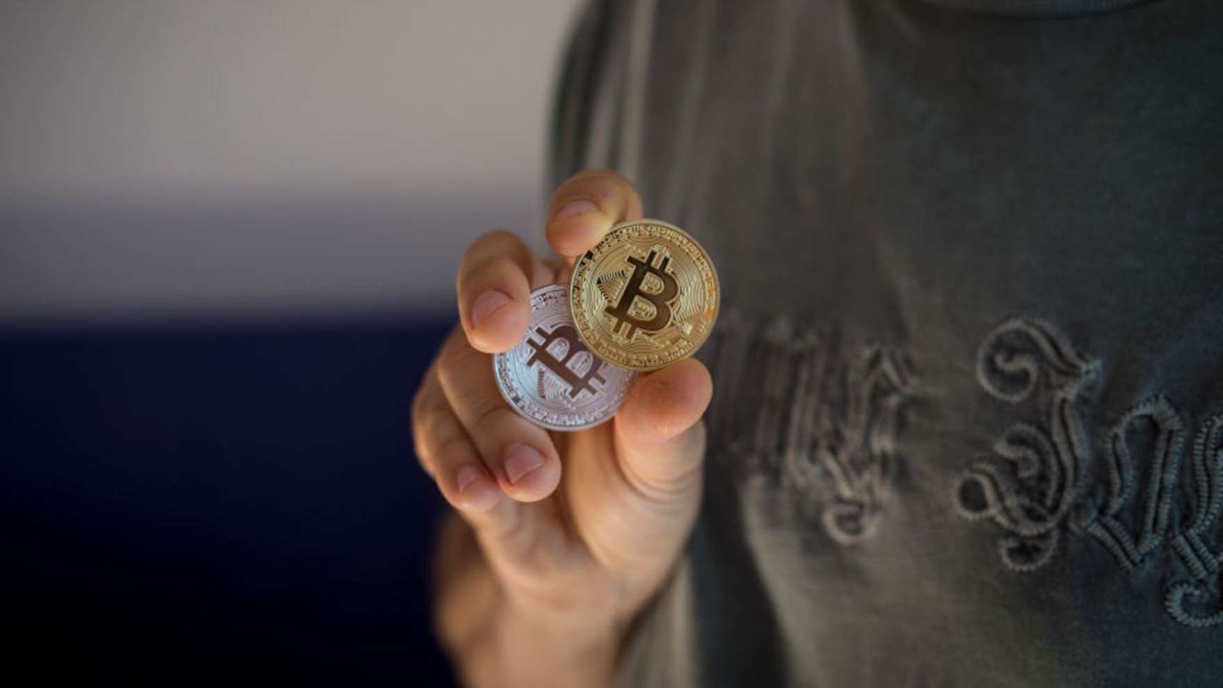 Bitcoin y Ethereum son las divisas más recomendadas por los expertos