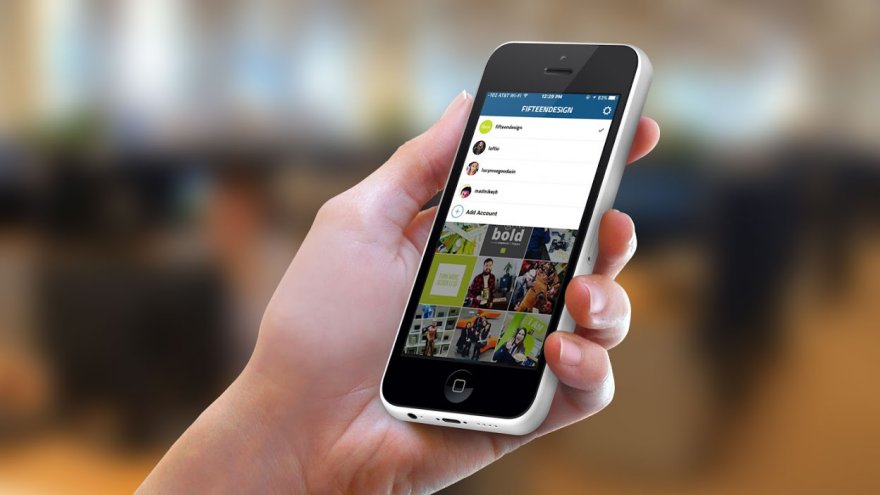 Los influencers fueron contactados por la red social
