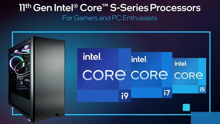 Intel planea fuertes inversiones para solucionar la falta de microchips