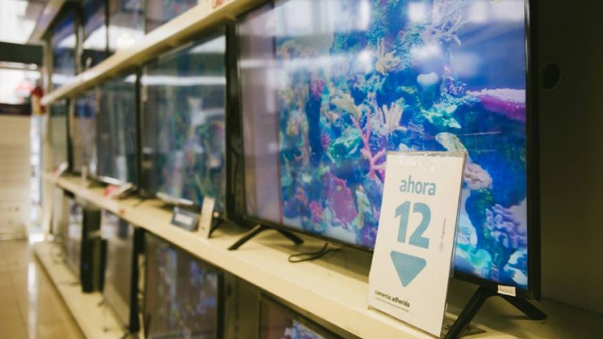 Sus tasas son muy competitivas, pero con recargo