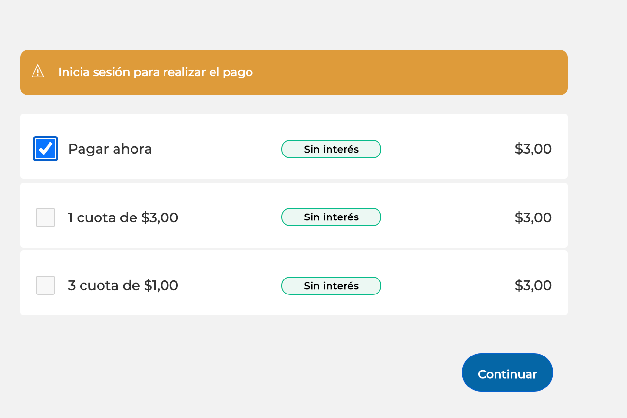 Sistema del sitio Wibond