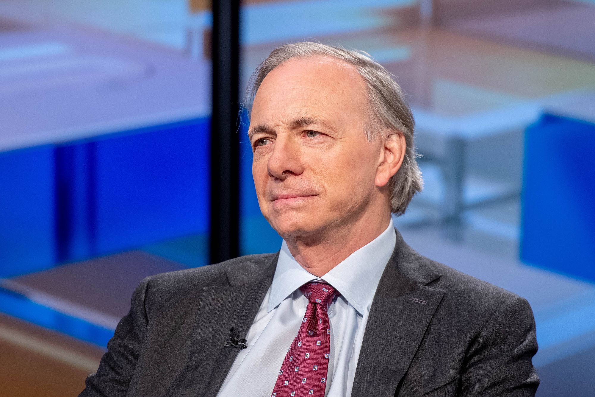 Ray Dalio, Ray Dalio, fundador de Bridgewater Associates