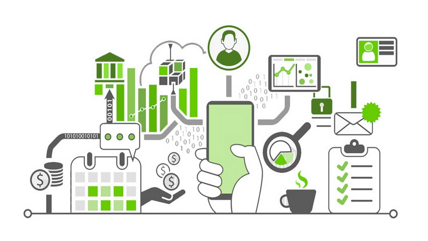 El open banking permite