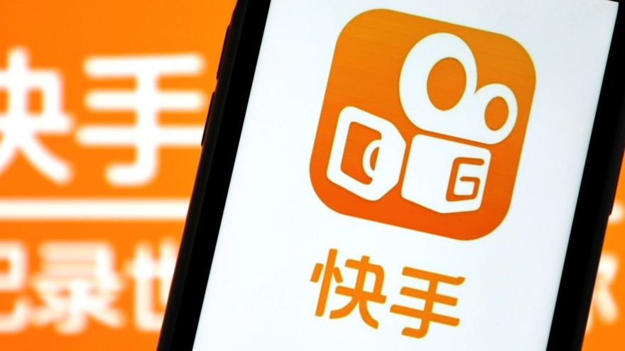 Con su debut en el mercado, Kuaishou ha logrado triplicar su valor