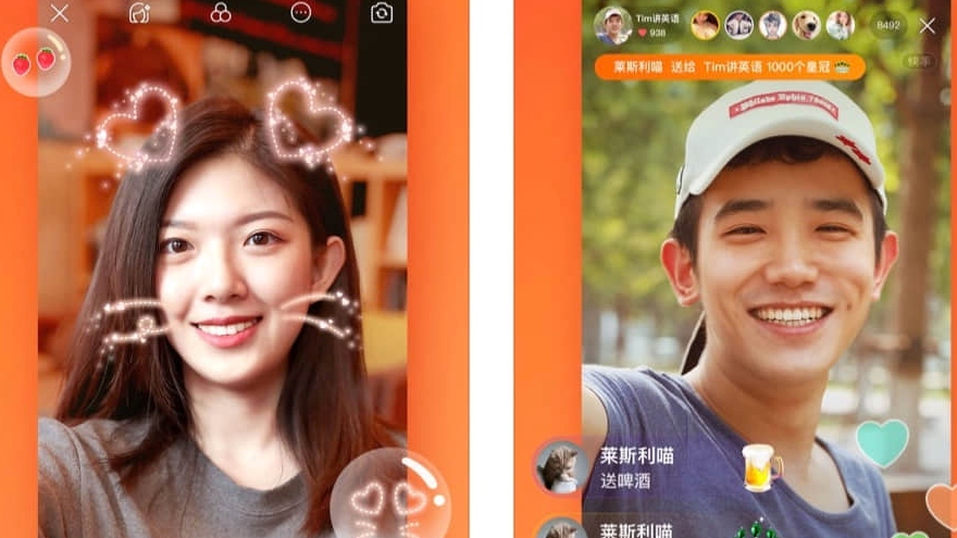 Lo que sí está claro es que la exitosa salida a bolsa de Kuaishou es una buena noticia para ByteDance