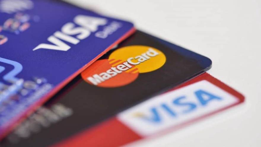 Mastercard lanzó en abril sus tarjetas