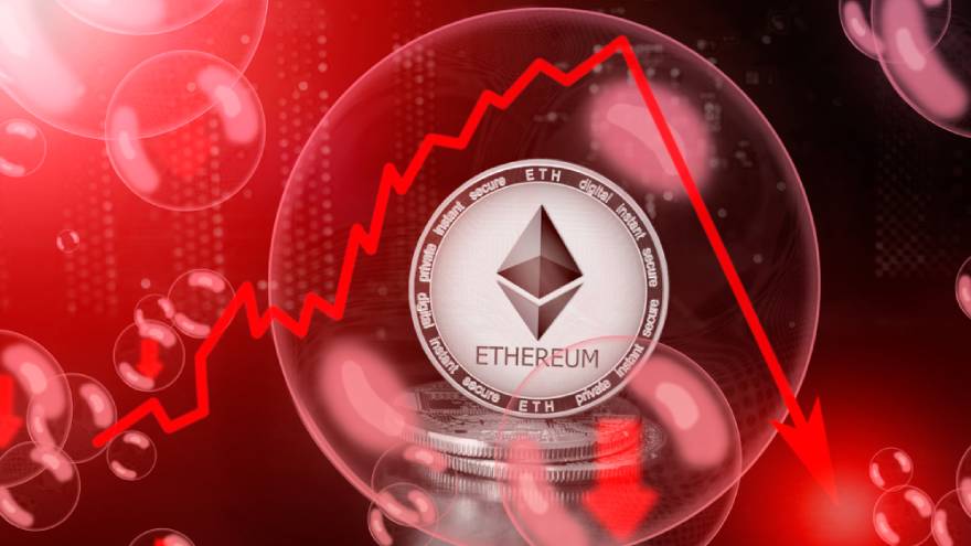 En el caso de Ethreum la confrontación vendría por dos frentes: la criptomoneda y sus plataforma de blockchain