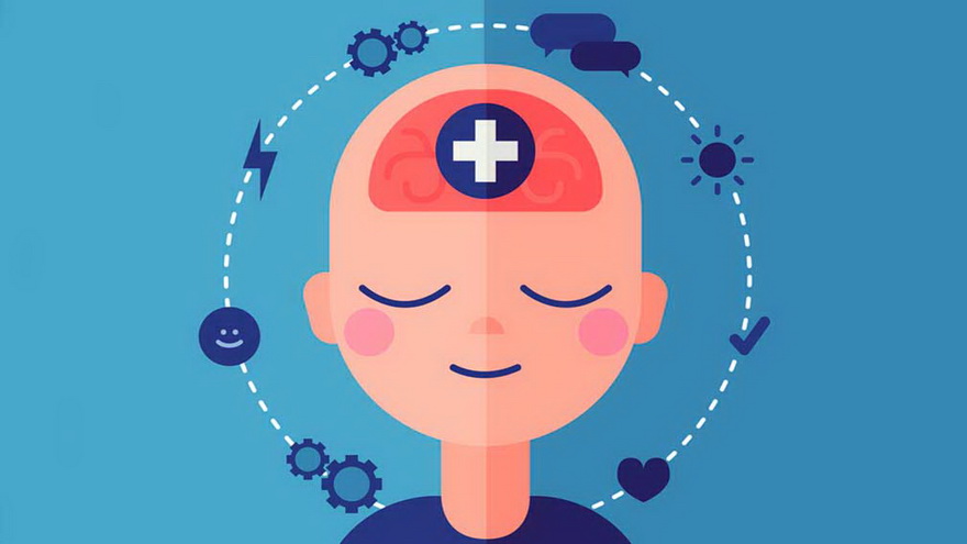 Psiqué Online es una plataforma de atención en línea con foco en la salud mental