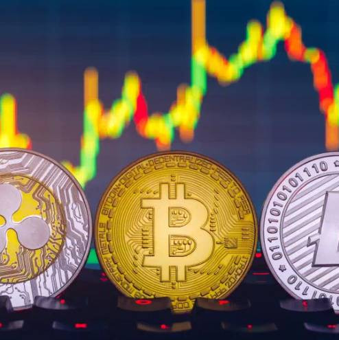 ¿Cuáles son las diferencias entre un token y una criptomoneda?