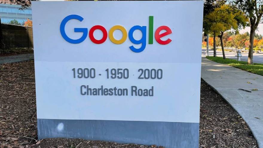 Oficinas de Google