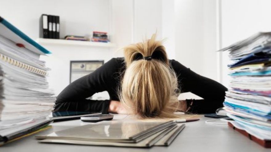 uno de cada cinco trabajadores piensa que a su empresa no le importa la conciliación entre la vida personal y profesional