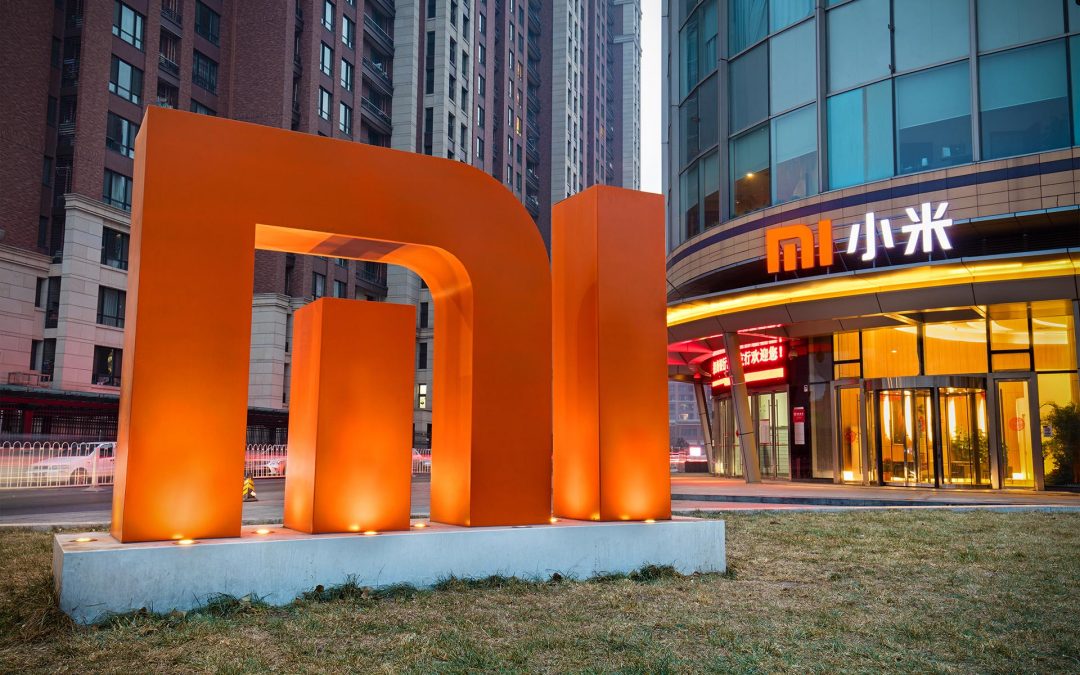 El gigante de telefonía móvil y tecnología chino, Xiaomi, tiene su sede central en Pekín