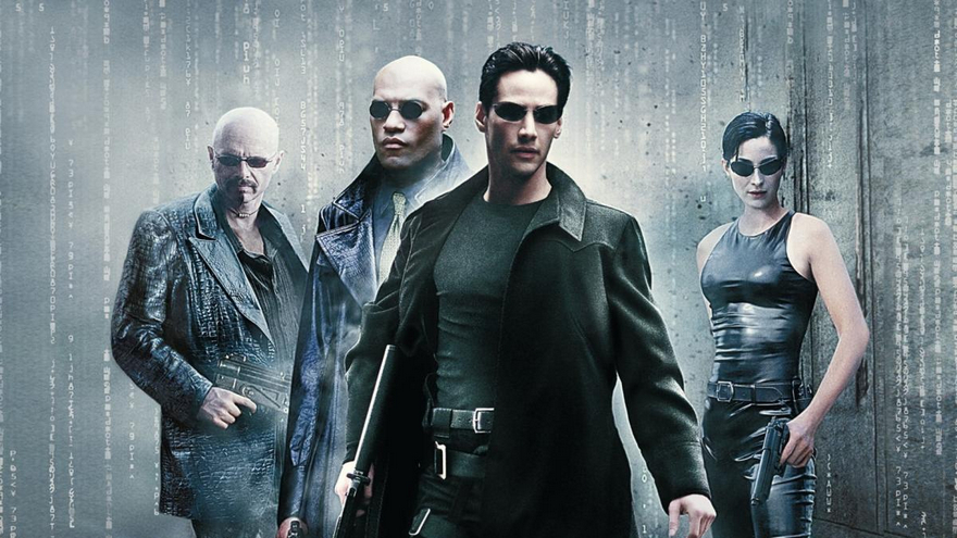 Los personajes de Matrix vuelven en formato de NFT