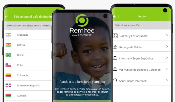 Remitee