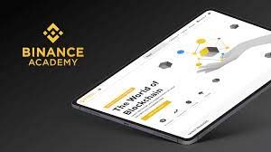 En la actualidad, más de 3,2 millones de personas por semana acceden a algún contenido de Binance Academy.