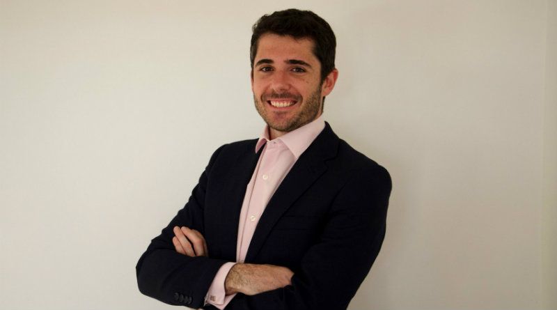 Fernando Rodríguez, director de desarrollo de negocio de la plataforma de pagos Bizum