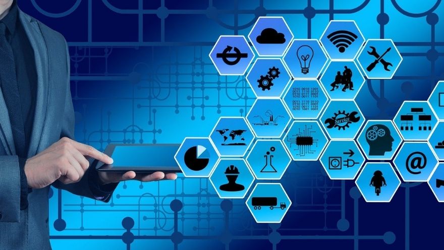Empresas que cambia con la post pandemia