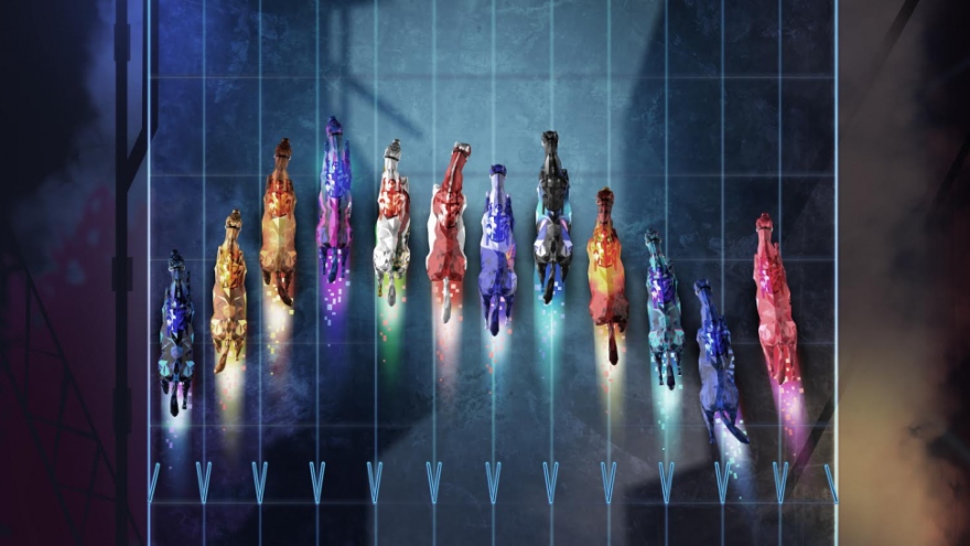 Para el cofundador de Virtually Human, el futuro de es aún muy prometedor Zed Run