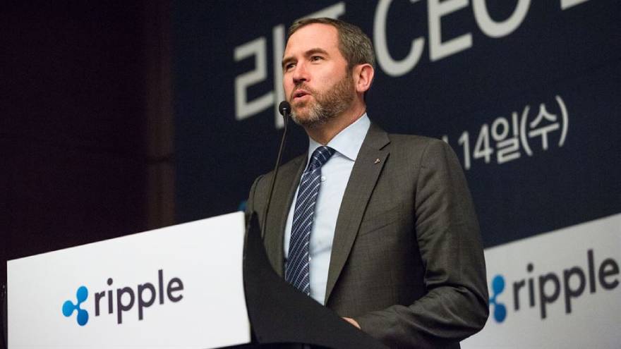 El CEO de Ripple realizó su última declaración ante el trbunl en diciembre pasado