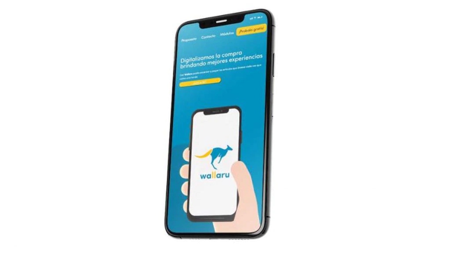 Wallaru favorece a través de la digitalización de la compra el distanciamiento social