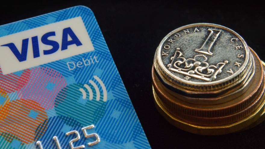 El trabajo de Visa con criptomonedas como USD Coin viene desde hace un tiemp