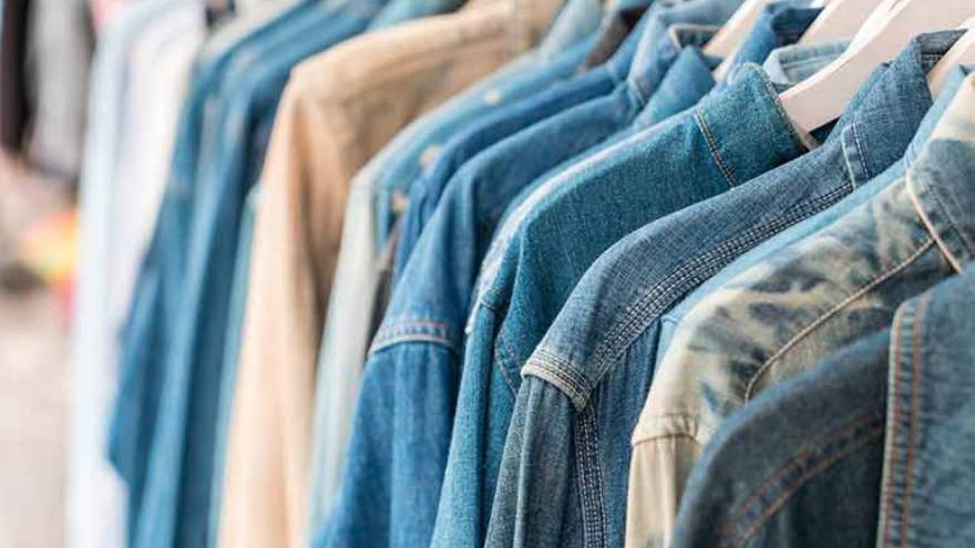La indumentaria crece en ventas en cada edición del Hot Sale