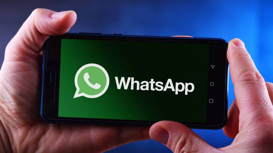 WhatsApp es una de la empresas que muchos eñalan que debería pasar a otro dueño