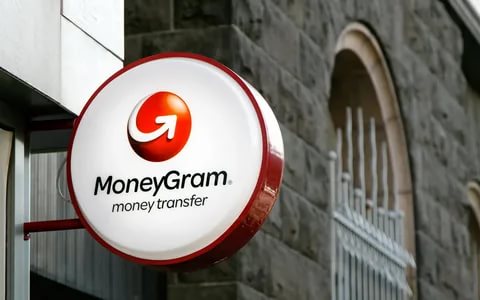 MoneyGram es una empresa de transferencias monetarias con base en los Estados Unidos