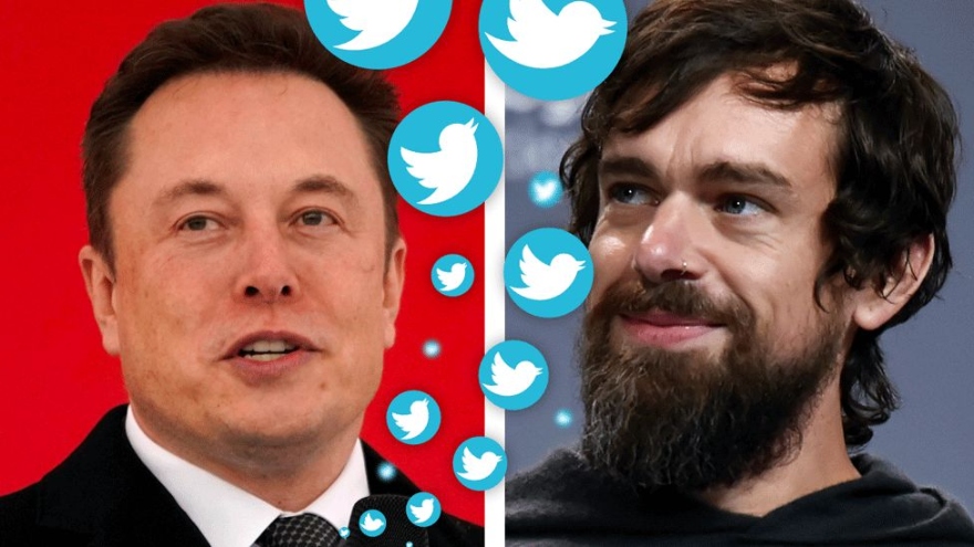 Dorsey y Musk comparten una misma visión sobre web3