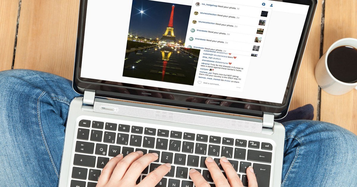 Instagram cuenta con más de 2 mil millones de usuarios activos en todo el mundo