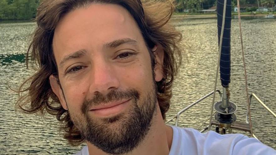 Sebastián Serrano, cofundador de Ripio