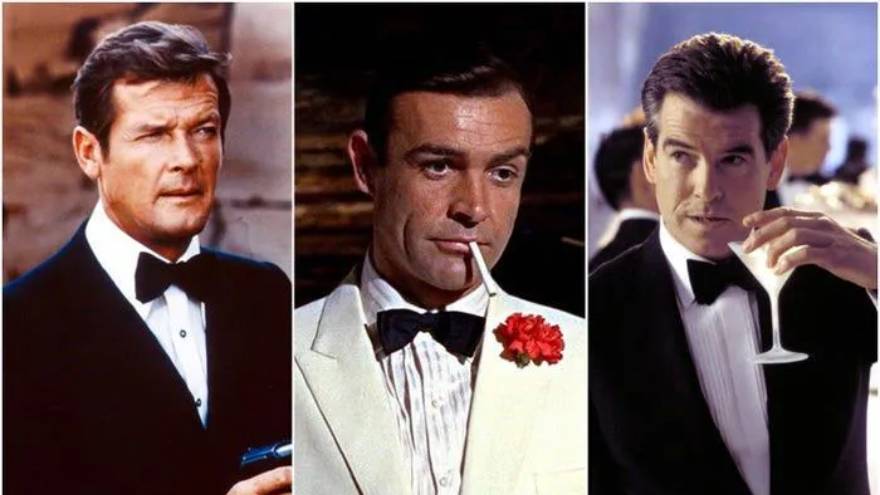 La saga de James Bond también formará parte del catálogo de Amazon