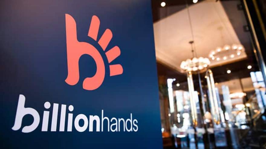 Las empresas pagarán a la aplicación una pequeña comisión